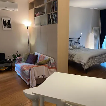 Lejlighed Sam'S Central & Cosy Apartment *