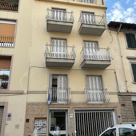 Apartment Sam's & Cosy By The Old Town *