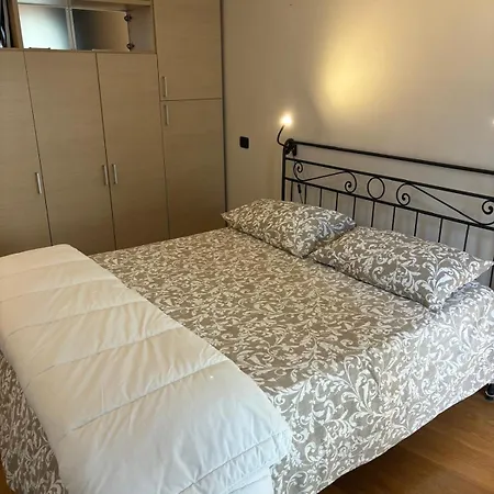 Appartement Sam's & Cosy *