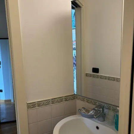 Apartment Sam's & Cosy By The Old Town