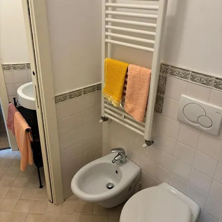 Sam's & Cosy Appartement *