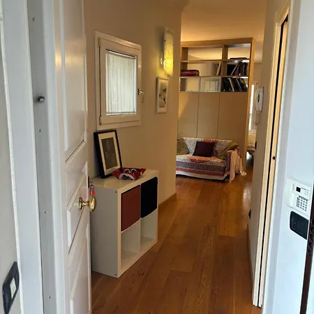 Apartment Sam's & Cosy By The Old Town