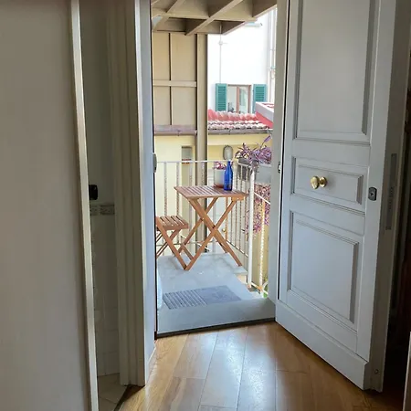 Apartment Sam's & Cosy By The Old Town
