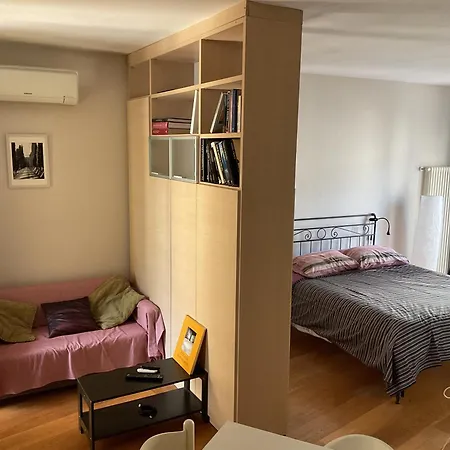 Sam's & Cosy By The Old Town Apartment Florence