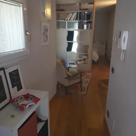 Appartement Sam's & Cosy *