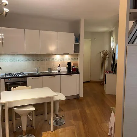 Sam's & Cosy By The Old Town Apartment Florenz