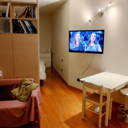 Apartamento Sam's & Cosy By The Old Town